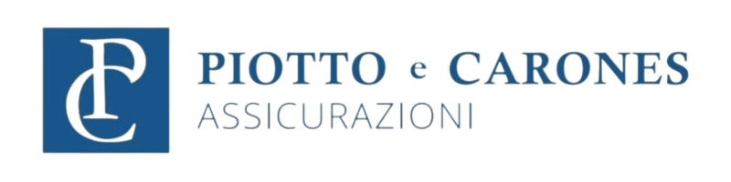 Logo Piotto e Carones