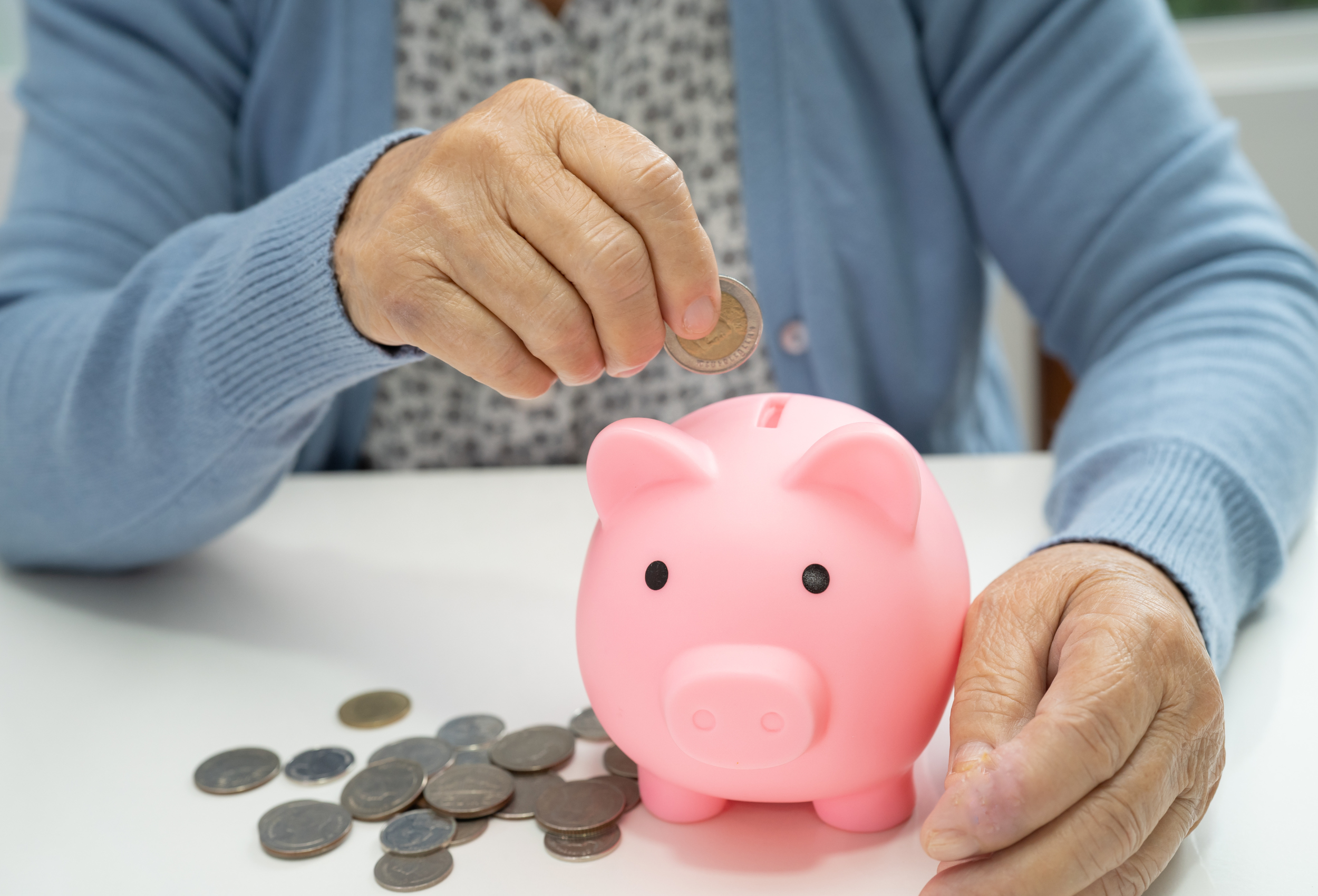 Funzionamento-previdenza-complementare Pensione e Previdenza