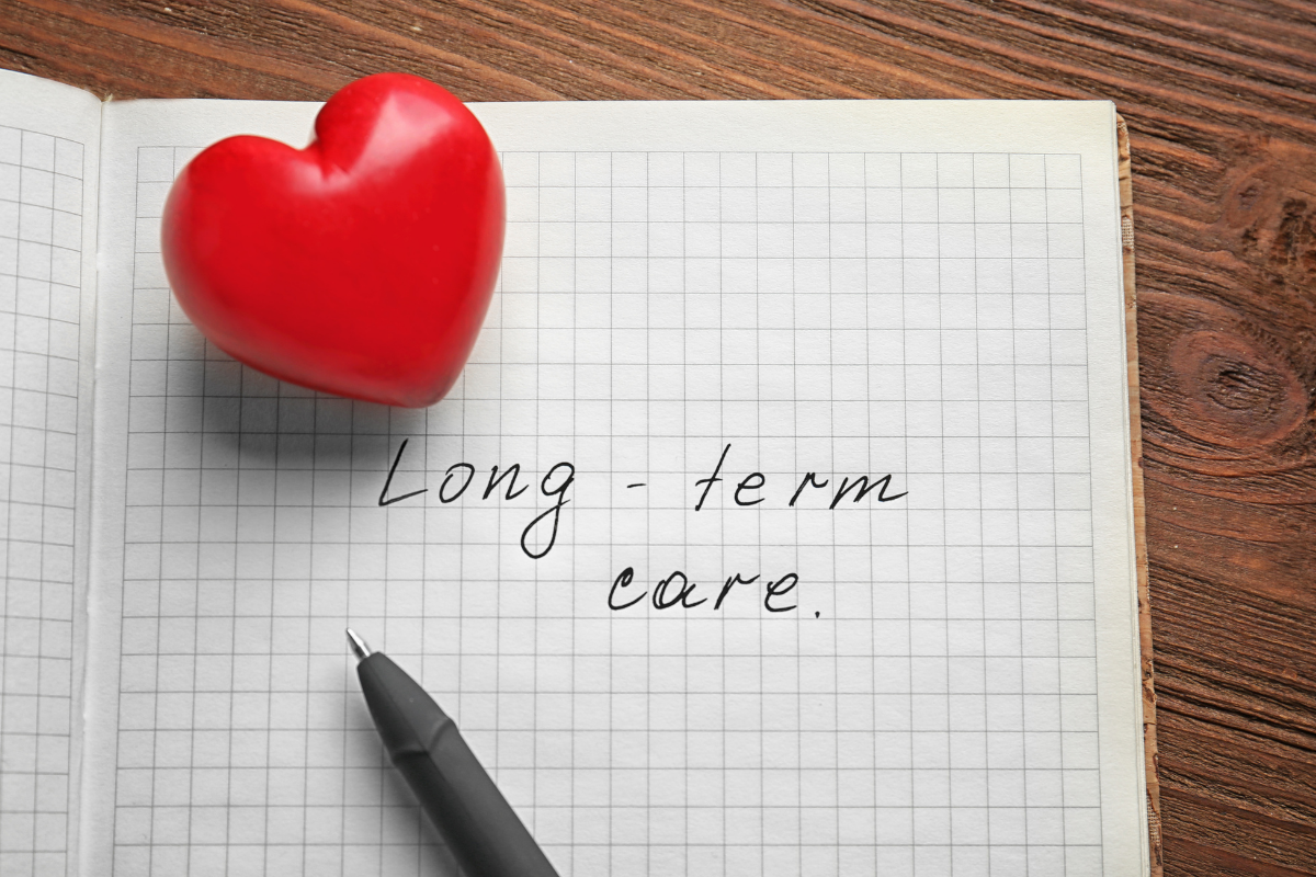 Long-Term-Care Novità