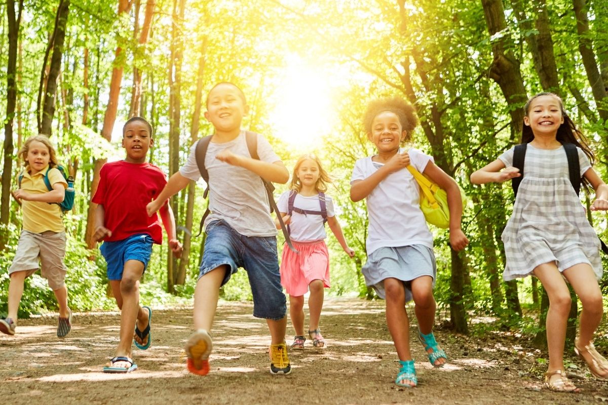 Protezione-bambini-per-il-camposcuola Novità