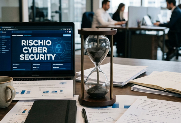 Non-e-se-e-quando-limportanza-di-giocare-danticipo Cyber Risk: cosa succede se un hacker blocca la tua azienda?