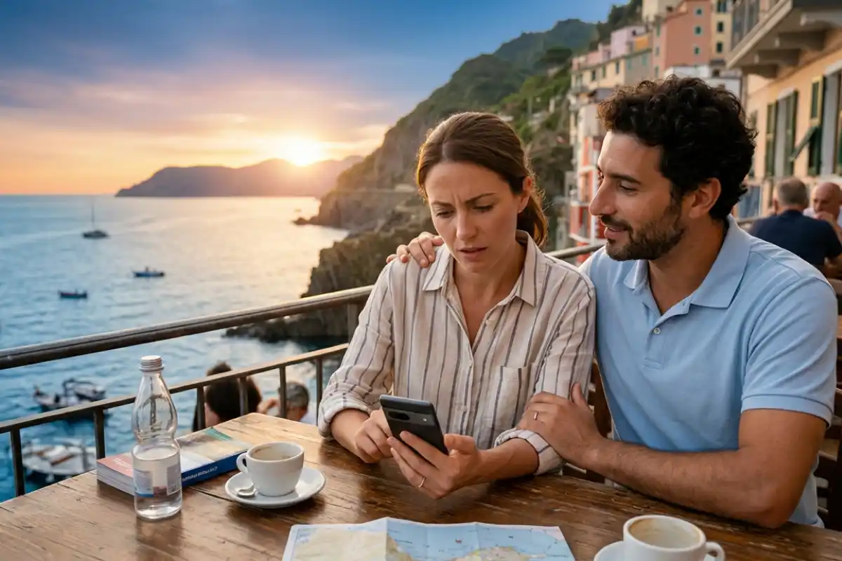 Quando-la-salute-non-va-in-vacanza Home
